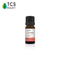 น้ำมันหอมระเหยพริกไทยดำ 100% ( Black Pepper Essential Oil 100% ) 10 mL.