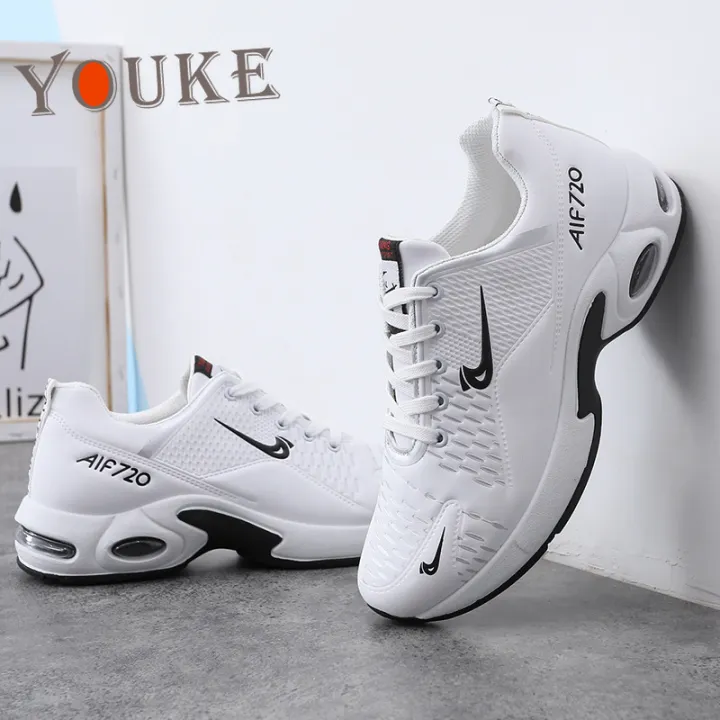 can casual shoes be used for running