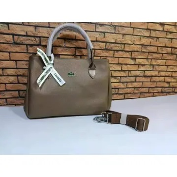 Details more than 139 lacoste bags womens philippines latest