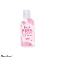 อิงฟ้า พิ้งค์ เลดี้ INGFA PINK LADY ผลิตภัณฑ์ทำความสะอาดจุดซ่อนเร้น 50ml. ( 1ขวด)