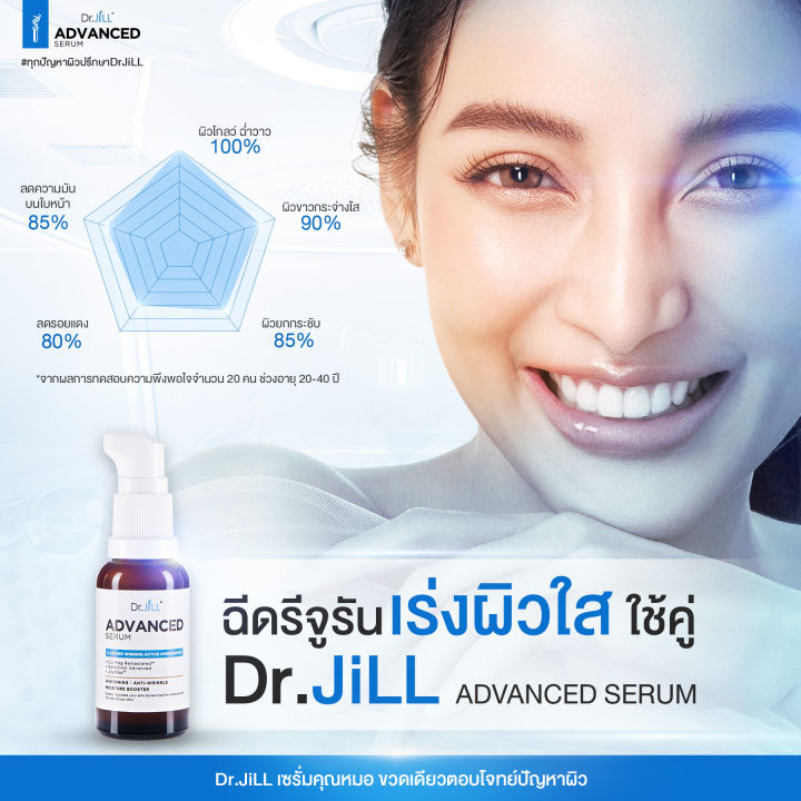 11-11-ส่งฟรี-โปร-2-ขวด-dr-jill-advanced-serum-สูตรใหม่-30ml-เซรั่มdr-jill-แพท-ณปภา