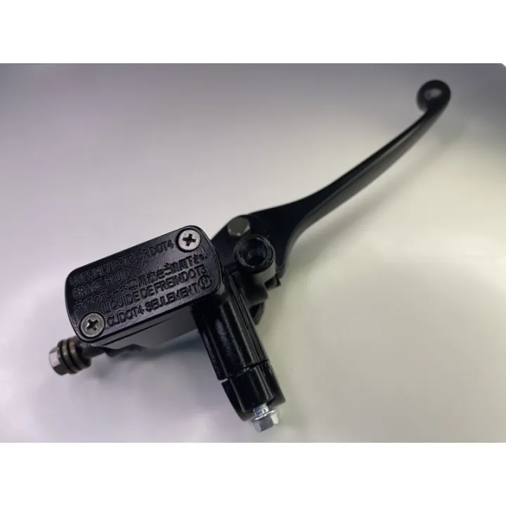 BRAKE MASTER WITH LEVER WAVE 125 stock | Lazada PH