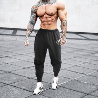 Summer Jogging Pants Men Sweatpants Running Pants Men Gym Pants Joggers Trackpants Slim Fit Sports Pants Bodybuilding Trousers