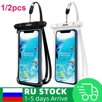 Swimming Bags Waterproof Phone Case Water Xiaomi 9 Pro Water Mobile Phone Bag - Mobile Phone Cases amp; Covers - Aliexpress