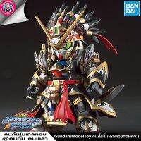 BANDAI SDW HEROES EDWARD SECOND V GUNDAM โมเดล กันดั้ม กันพลา GUNDAMCORNER ร้านกันดั้มคอร์เนอร์