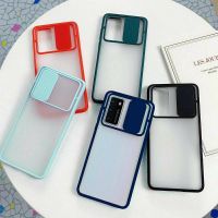 เคสสีกันกล้อง VIVO Y3S/Y12S/Y20/Y30/Y50/Y91/Y91C/Y93/Y95