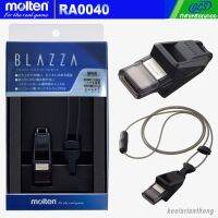 molten RA0040-KS BLAZZA นกหวีดมอลเทน ผู้ตัดสินบาสเกตบอล