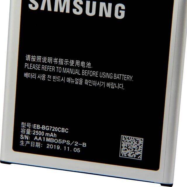 แบตเตอรี่-แท้-samsung-galaxy-grand-max-m-g7200-g7208v-g7202-g7209-g7202-battery-แบต-eb-bg720cbk-eb-bg720cbc-2500mah-รับประกัน-3-เดือน