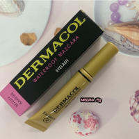 มาสคาร่า Dermacol สินค้าพร้อมส่งในไทย