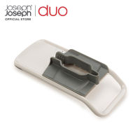 Joseph Joseph อุปกรณ์สไลด์ผักและผลไม้ สีเทา รุ่น DUO N20153