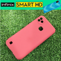 เคส แบบยาง ซิลิโคน สำหรับ Infinix Smart HD