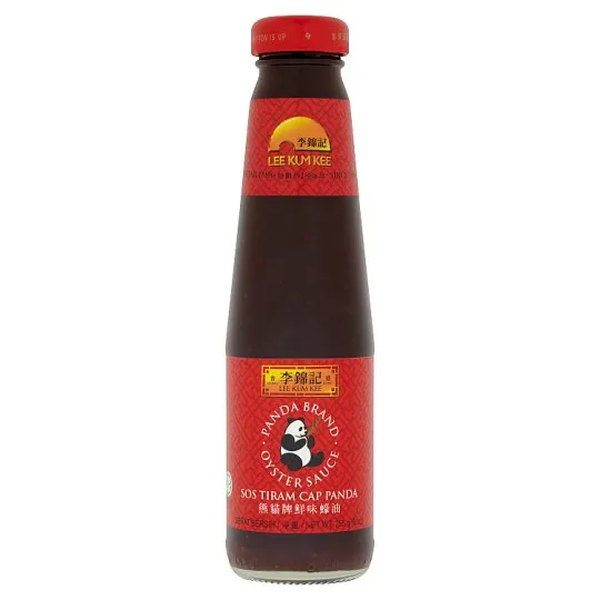 Lee Kum Kee Panda Brand Oyster Sauce 255g Lazada