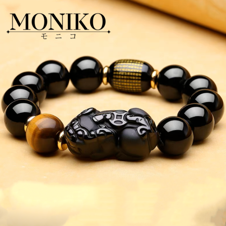 [Original High Quality]Natural Tiger Eyes Stone Feng Shui Wealth ...