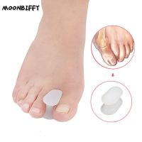 【CW】❆✁✟  2pcs Silicone Toe Bunion Corrector Orthotic Separator Foot Tools  Thumb Valgus Protector Calibration