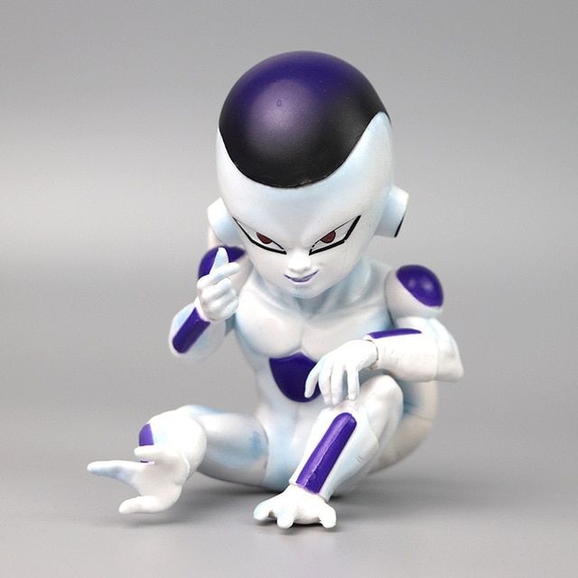 10cm-dragon-ball-z-super-saiyan-one-majin-buu-frieza-figure-doll-model-toys-dragon-ball-z-cell-gift