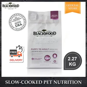 blackwood puppy dog food - Buy blackwood puppy dog food at Best