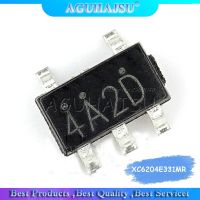 1PCS XC6204E331MR 4A2D screen SOT23-5 XC6204E33MR 3.3V LDO Regulator New WATTY Electronics