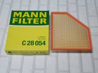 กรองอากาศ BMW Series 3 G20 ( 2018 -  ) รุ่น 320i , 330i , 330e / Engine Air Filter Mann C 28054 / C28054