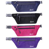 Waterproof Sports Fanny Waist Bag for Men Women Jogging Outdoor Running Bike Cycling Phone Fitness Holder Belt Pouch New