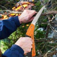 【LZ】☫❅  Antiderrapante Jardinagem Pruner Folding Hand Saw corte de madeira portátil Mini Saw aparar secadores jardim lâmina de poda