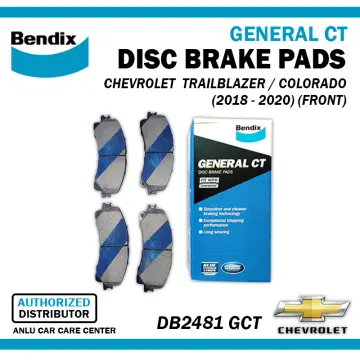 Shop Ac Delco Brake Pads online | Lazada.com.ph