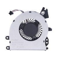 แล็ปท็อป CPU Cooling Fan Cooler สำหรับ Hp Probook 450 G4 455 G4 470 G4 Original พัดลมแล็ปท็อป