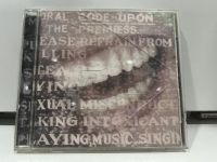 1   CD  MUSIC  ซีดีเพลง      Alanis Morissette Sugged Former Infatuation Junkie    (D2F64)