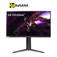 LG MONITOR 27GP850-B.ATM (Nano IPS 2K HDR 165Hz) จอมอนิเตอร์ by Banana IT