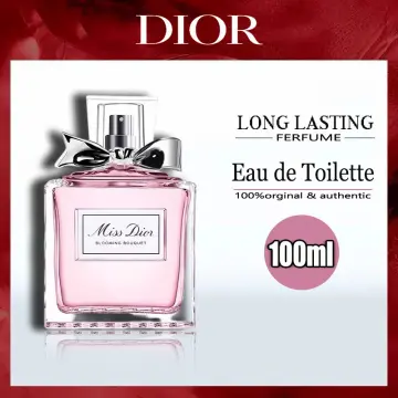 Les Creations de Monsieur Dior Forever and Ever Dior perfume  a fragrance  for women 2009