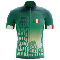 Cycling Costume  Italian mens cycling sweater with mtb cycling outfit Maillot ROPA CICLISMO triathlon outfit