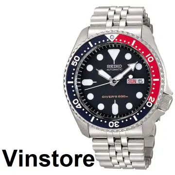 Seiko skx009k2 for clearance sale