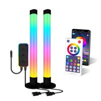 Smart LED Light Bar RGB Atmosphere Remote Control Pickup TV Wall Computer Game Bedroom Night Light