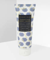 Sunday Rain Charcoal + Bamboo Purifying Body Wash 230ml