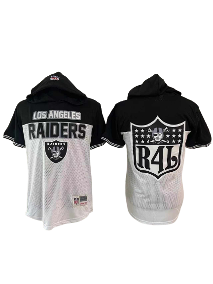 Oakland Raiders Clothing for Sale