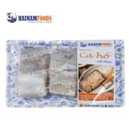 CÁ HỐ CẮT KHÚC HẢI NAM FOODS