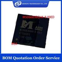 MSD6683BQHA-8-00ED ÷ 8 00ED MSD6683 BGA IC Chipest