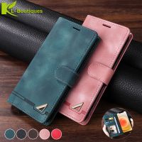 Wallet Card Slots Phone Case For OPPO A57 A77 A96 A36 A16 A15 A54 A74 A95 5G A94 A53 A9 2020 Cases Leather Book Cover