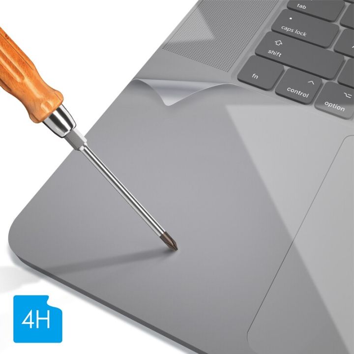 สติกเกอร์เต็มรูปแบบ-yingke-สำหรับ-m1ใหม่-macbook-รุ่น-pro13-a2338มีทัชแพดด้านล่างแผ่นรองมือสำหรับคีย์บอร์ดเคสป้องกันผิว