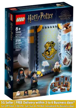 Lego Harry Potter 76385 Hogwarts Moment:Charms Class Multicolor