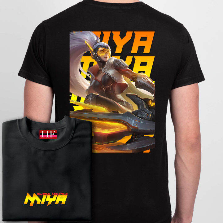 Miya Button Down Shirt