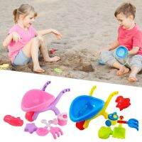 ป่าร้อน LIN431 - ∏ 1 Set Mold Material Safety Interactive Infant Beach Baby Sandboxes Boys