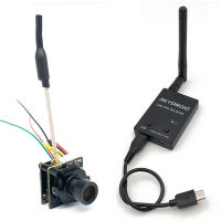 Easy to ues 5.8G FPV Receiver UVC Video Downlink OTG VR Android Phone with 2.1mm A23 D1 960H 1080P Digital Video Camera for FPV