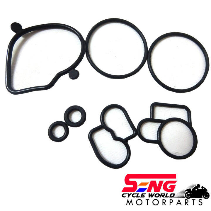 RS150 THROTTLE BODY O'RING KITS Lazada