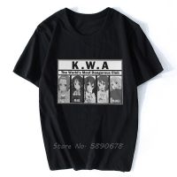 K-ons With Attitude T-shirt Men Yui Hirasawa Japan Music Anime Funny Cotton Tees Crew Neck Short Sleeve T Shirts Print Harajuku XS-6XL