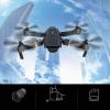 Flycam drone-máy bay điều khiển từ xa gắn camera e58 kết nối wifi quay - ảnh sản phẩm 5
