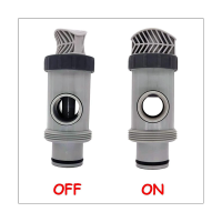 11872 Pool Plunger Valves Connector Compatible with Electric Manual Pool Pump and Above Ground Pool