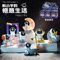 Hot Sales Astronaut Figure Ornament 2023 New Desktop Boy Birthday