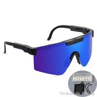 【hot】❀✟♂  Polarized Cycling Glasses Fashion Sunglasses UV400 Outdoor Eyewear Mtb Goggles with