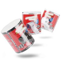 [HOY] Super Strong Waterproof Tape Patch Bond Seal Repair Anything Rubberized Adhesive Repair Tape For Car Boat Rv Or Home