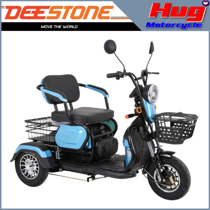 ยางนอก-รถมอเตอร์ไซค์-ดีสโตน-deestone-d795-d811-ลายข้าวโพด-ขอบ8-10-ยางใช้ยางใน-tubetype-tt-รถป๊อปpop-ชาลีchaly-scooter-mini-bike-50-80cc